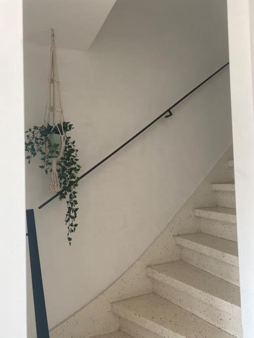 Fotografie z fotogalerie ubytování Bel-Etage 11 v destinaci Veurne