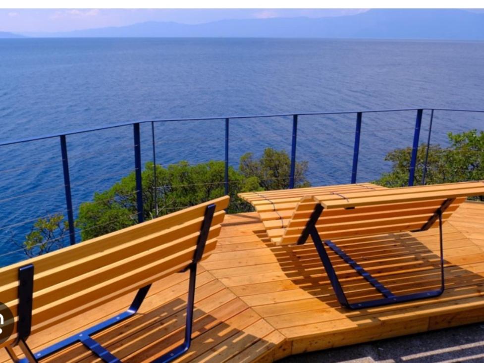 Φυσικό τοπίο κοντά σε αυτό το διαμέρισμα