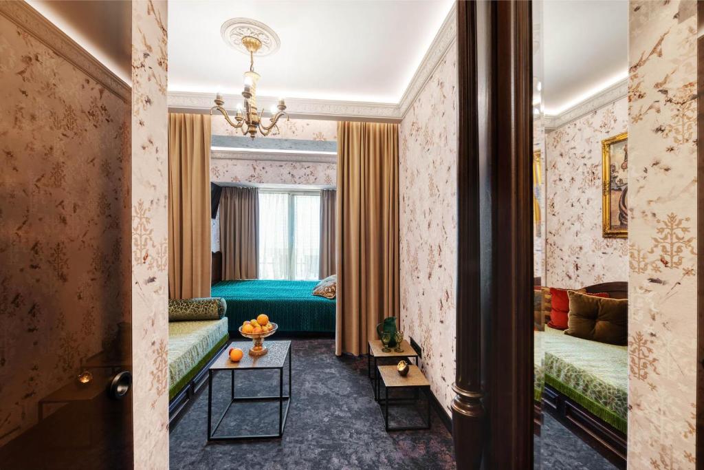Sofijos Rezidencija - Standard Double Room