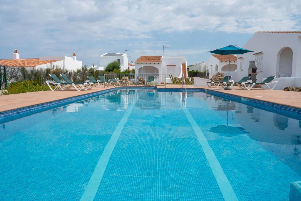 Villas Rymar, Cala en Bosc – Updated 2023 Prices