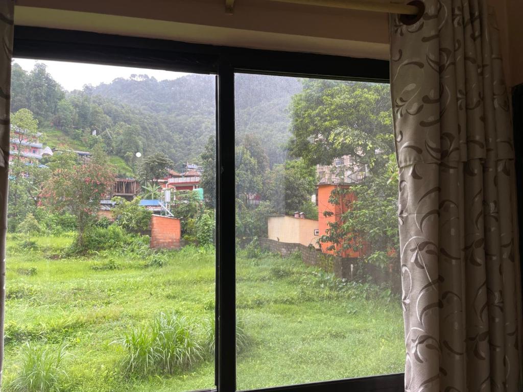 Giardino di Yuriko Guest House