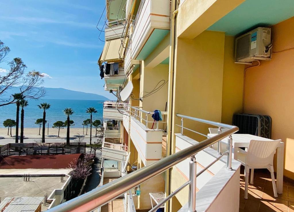 Cosy sea view studio - Image 8