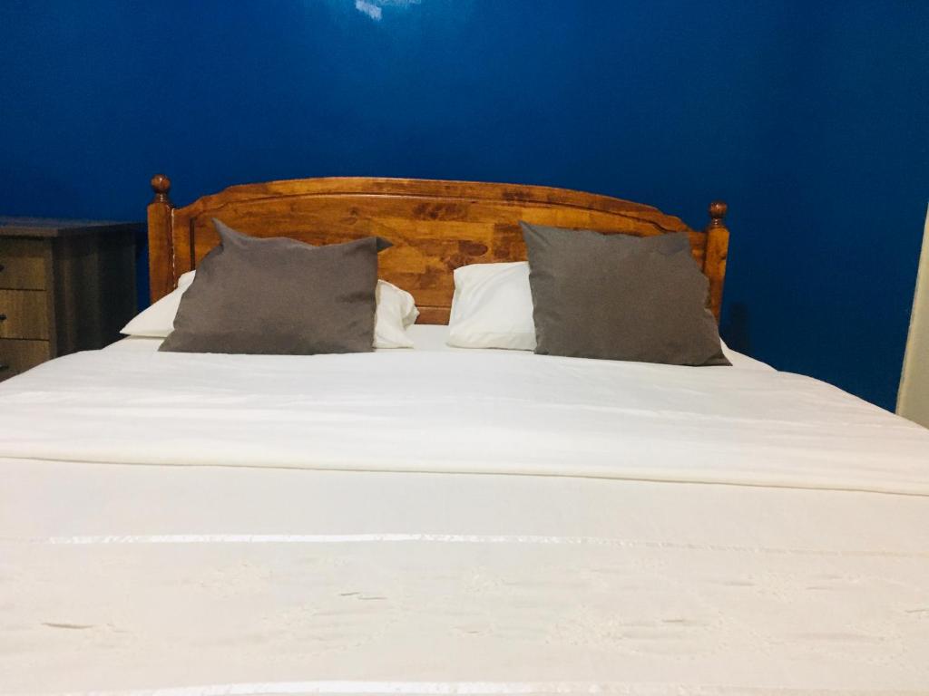 Delight homestay apartment shared with the host