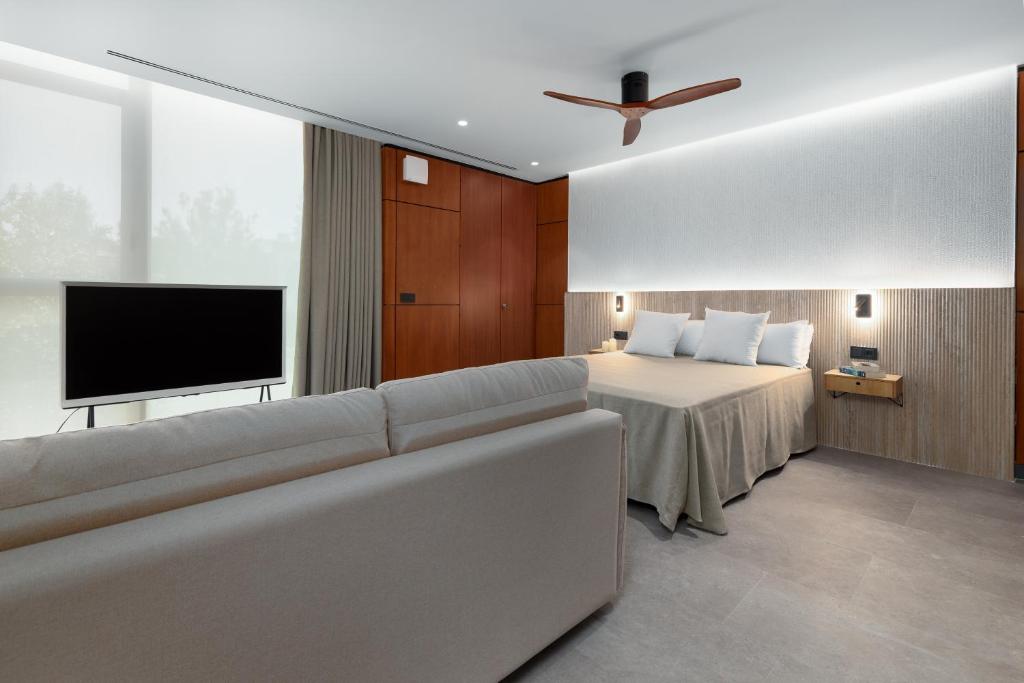 Calatrava by Alma Suites, Valencia – Precios actualizados 2023