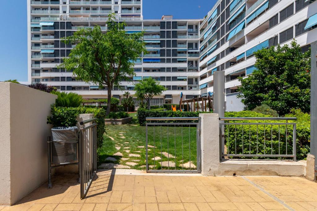 Calatrava by Alma Suites, Valencia – Precios actualizados 2023