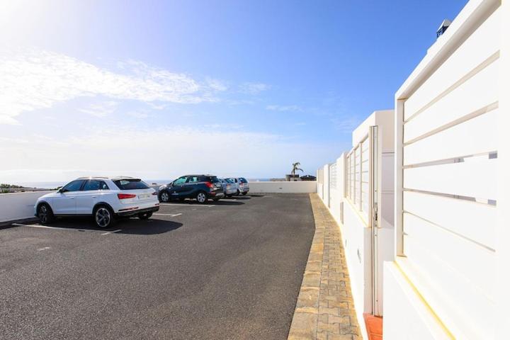 Fotografia z galérie ubytovania Casa Nancy v destinácii Puerto Calero