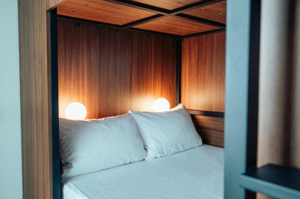 
JOST OVERSIZE TWIN - Family Twin Room
