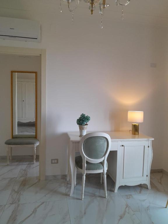 La Vigna del Vento - Double Room With Extra Bed