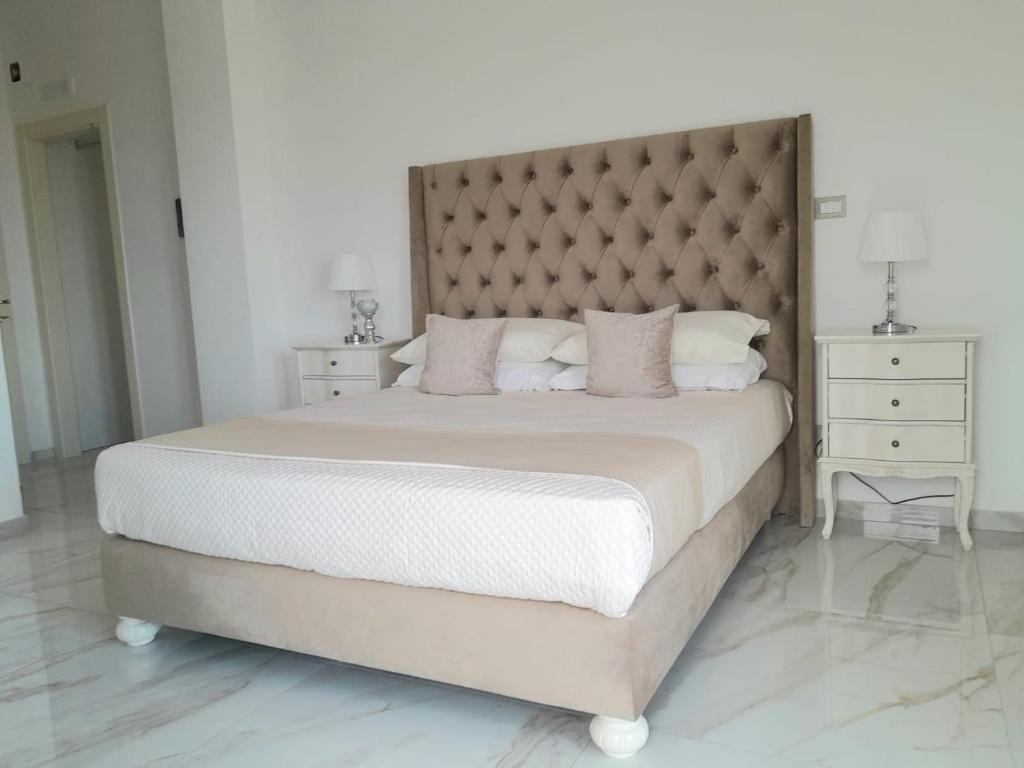 La Vigna del Vento - Large Double Room