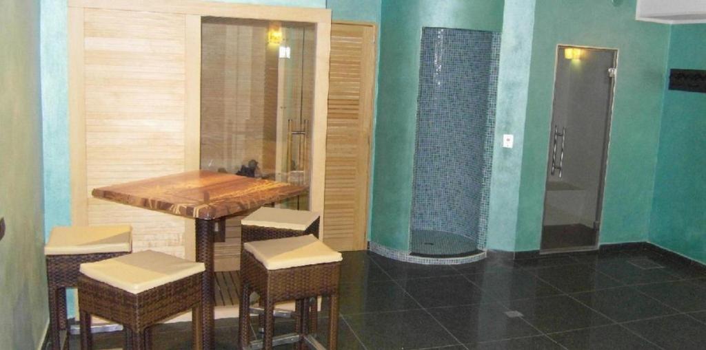 Fotografie z fotogalerie ubytování Da Gianni Hotel v destinaci Zogno