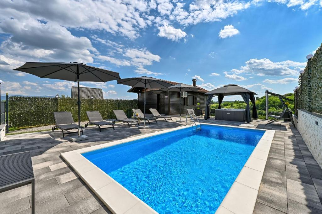 Wellness Focused Rentals With Private Pools preview