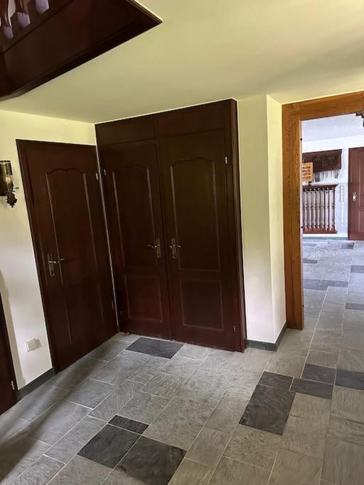 Fotografie z fotogalerie ubytování Gîte des Hurlevents v destinaci Bourglinster