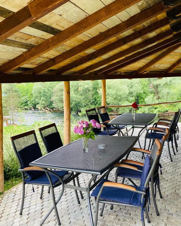 Fotografie z fotogalerie ubytování Unaqua Apartments v destinaci Kulen Vakuf