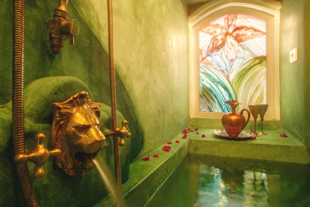 Riad Persephone - Housity