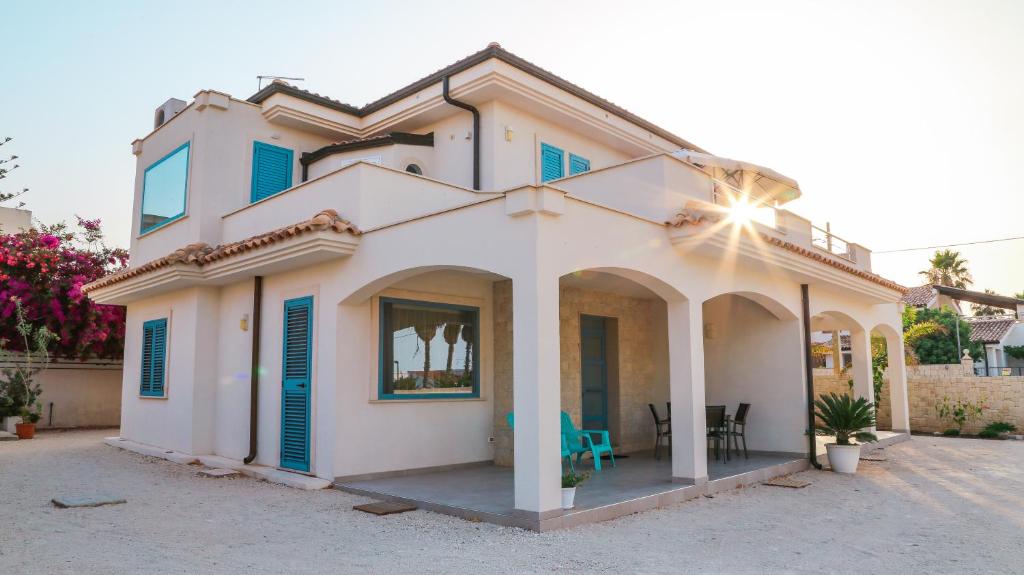 Appartamenti San Lorenzo 1 - Superior Apartment