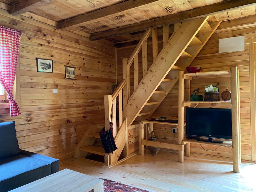 Fotografie z fotogalerie ubytování Holiday Home Milica v destinaci Kolašin