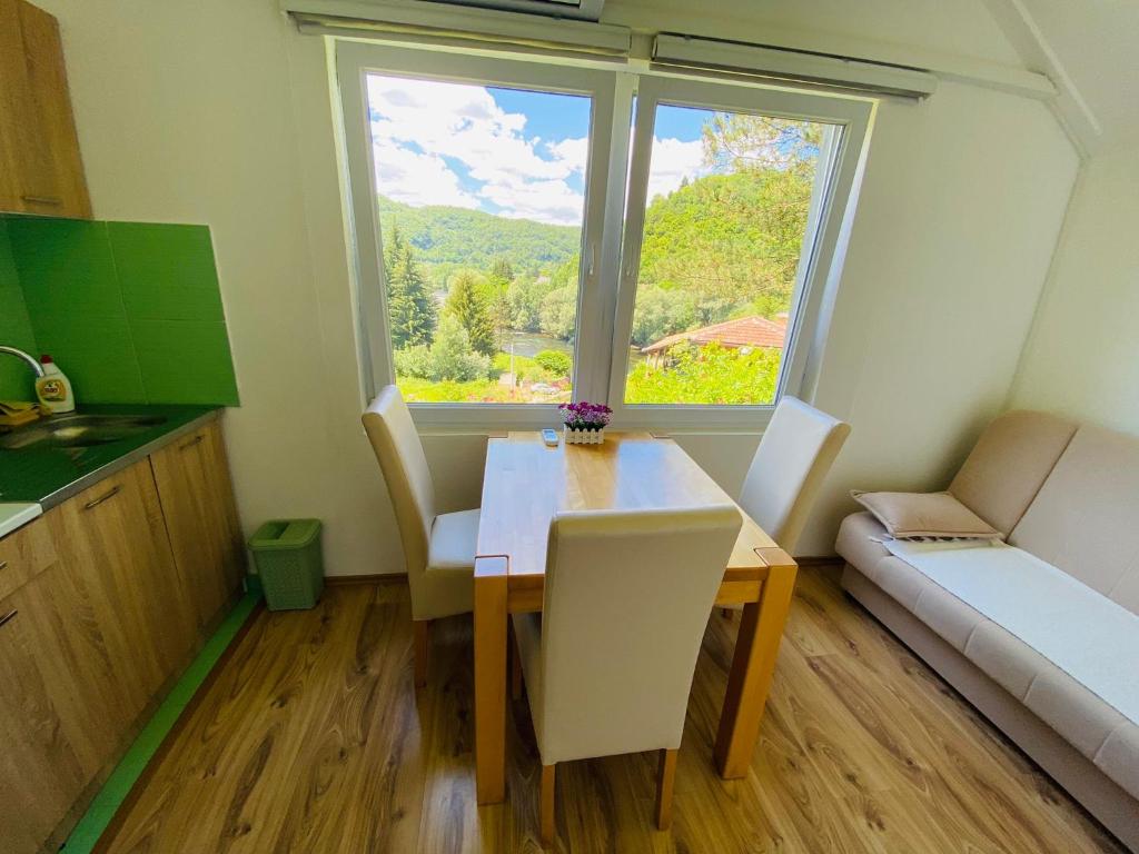Fotografie z fotogalerie ubytování Unaqua Apartments v destinaci Kulen Vakuf