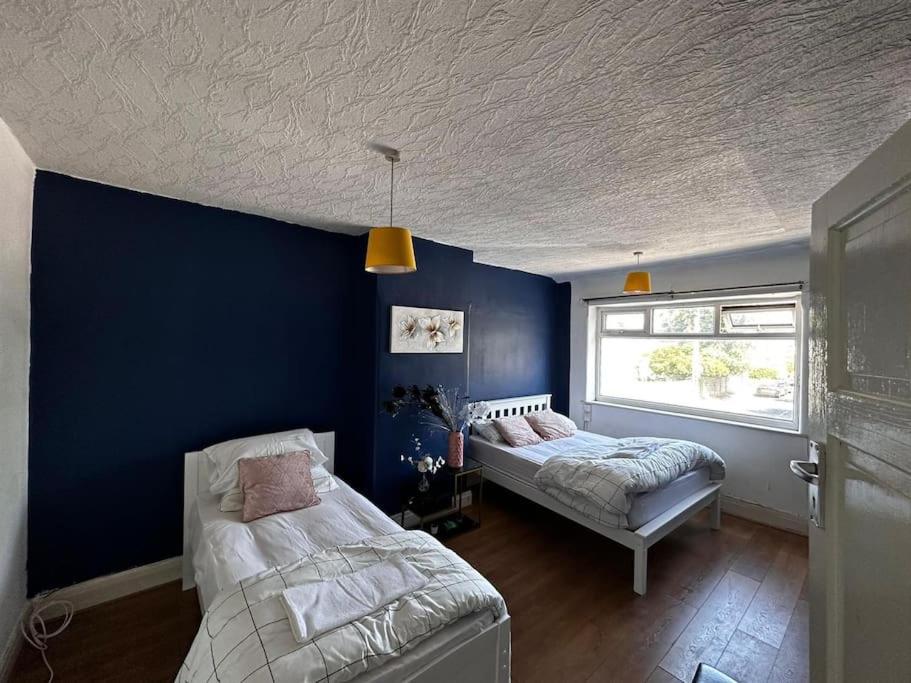 Comfortable apartment, Handforth (updated prices 2024)