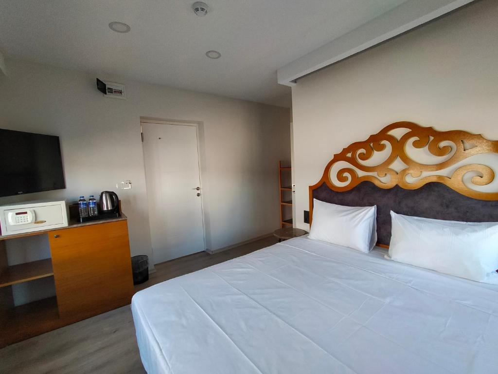 Gala Hotel Edirne with Free Parking - 18