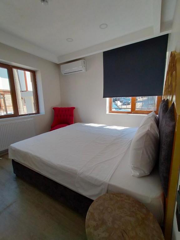 Gala Hotel Edirne with Free Parking - 19