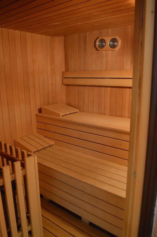 Fotografie z fotogalerie ubytování Hotel Föhrenhof v destinaci Naz-Sciaves