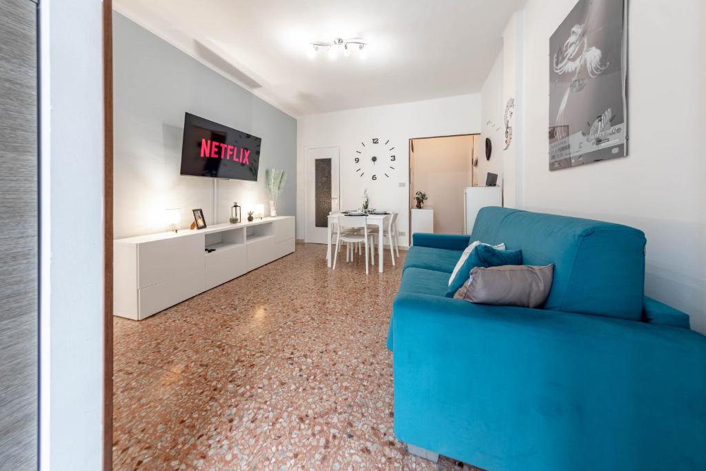Posedenie v ubytovaní H11 ARISTON CENTRO Sanremo - Mare