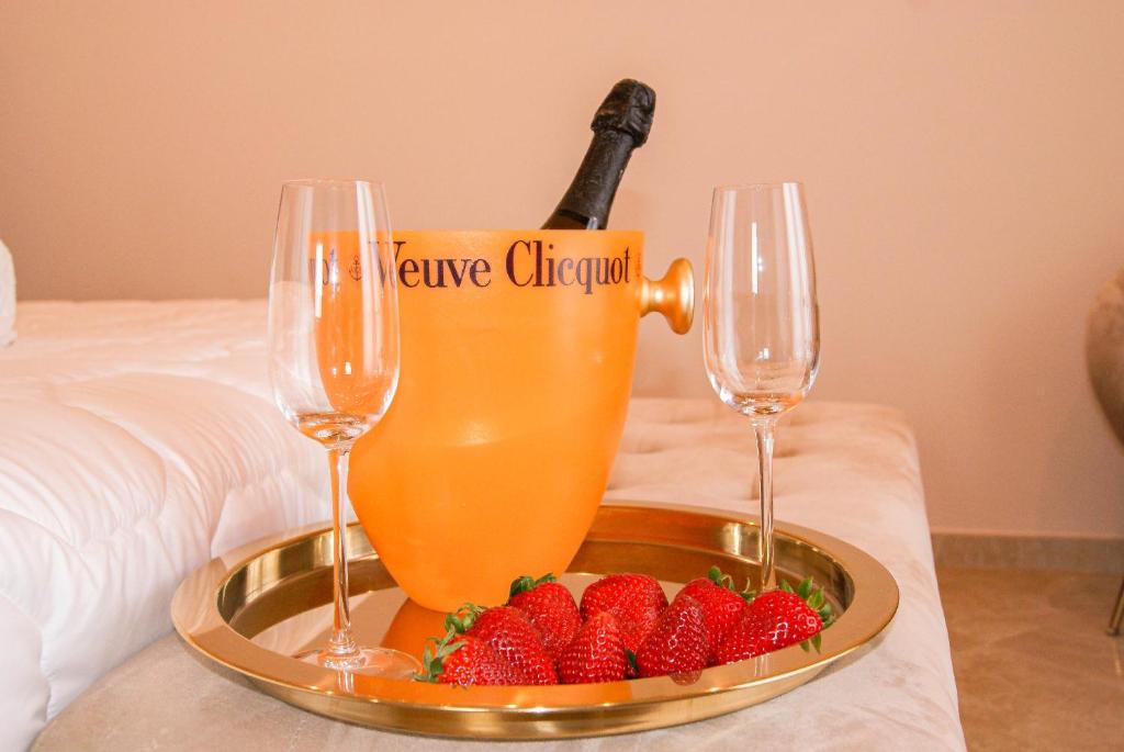 Monti 66 Hotel - Resim 29