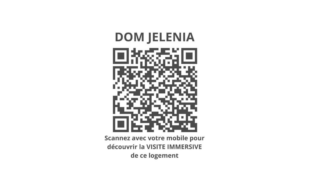 Fotografia z galérie ubytovania Dom Jelenia - 1km de la plage v destinácii Cancale