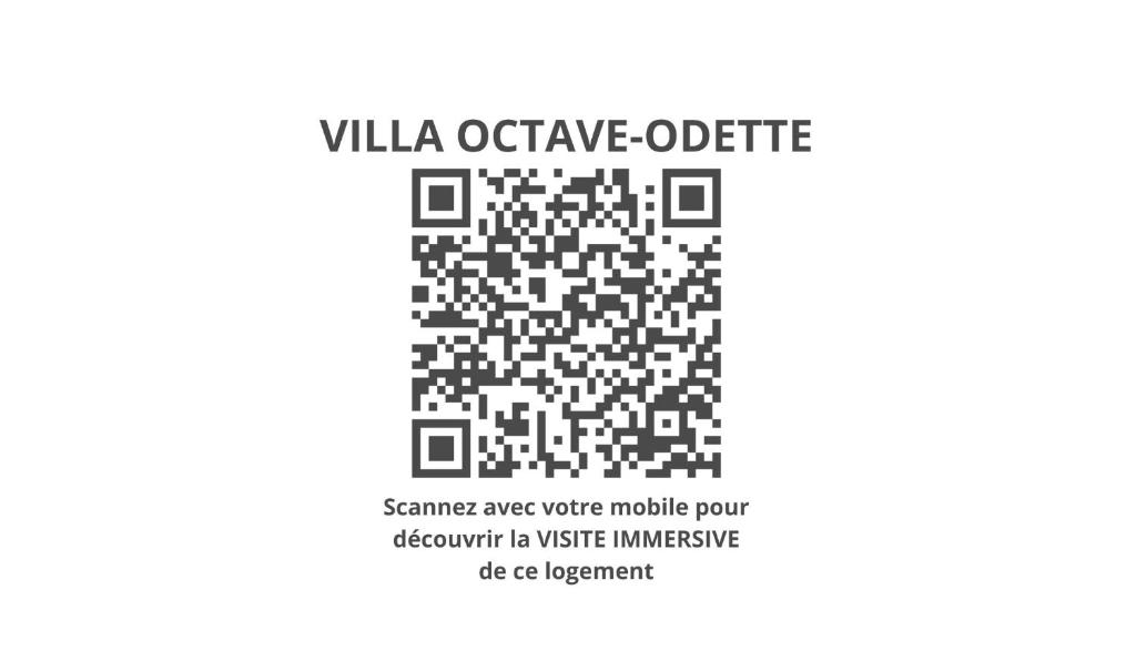 Fotografia z galérie ubytovania Villa Octave-Odette - 2 min de la plage v destinácii Carnac