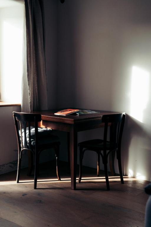 Fotografie z fotogalerie ubytování Am Pfarrhof - Gourmethotel by Harald Irka v destinaci Sankt Andrä-Höch