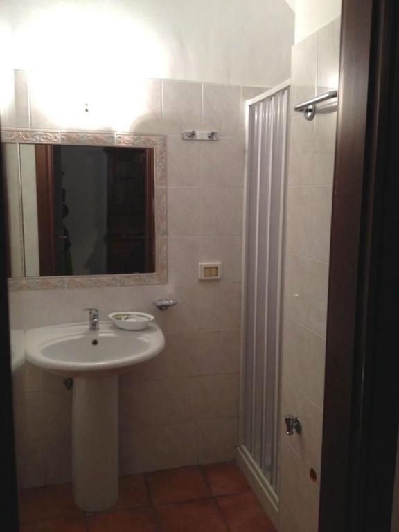 Hotel Tenuta San Francesco