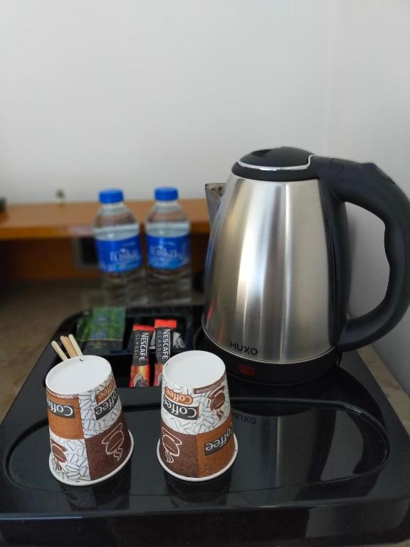 Gala Hotel Edirne with Free Parking - 4