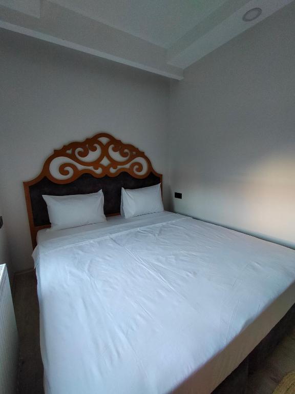 Gala Edirne - Habitación Doble Económica