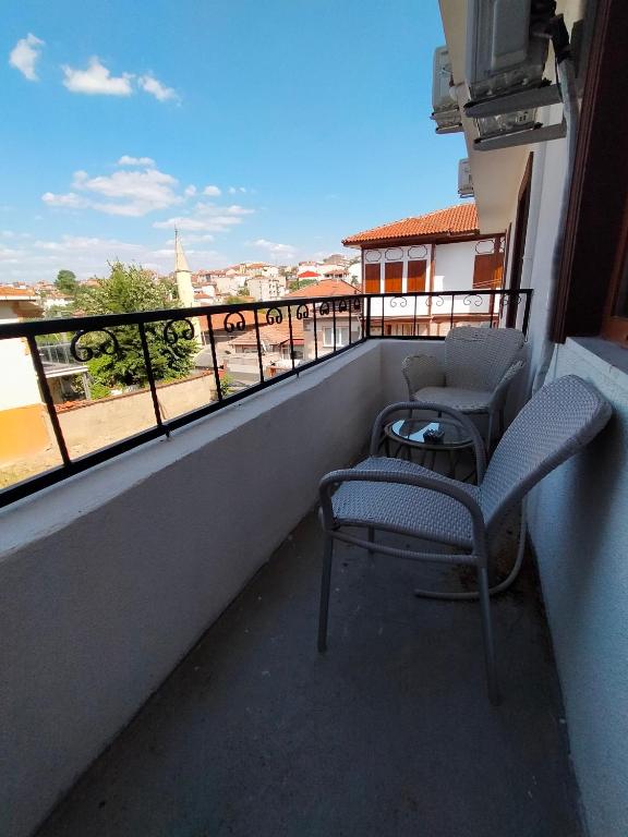 Gala Hotel Edirne with Free Parking - 8