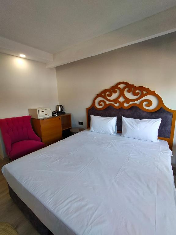 Gala Hotel Edirne with Free Parking - 3