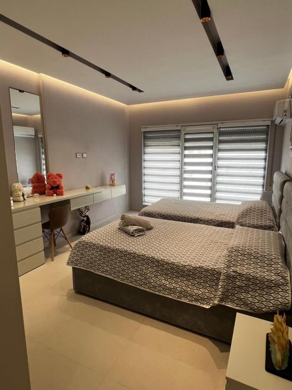 Coastal Horizon Deluxe Apartment - Imazhi 8