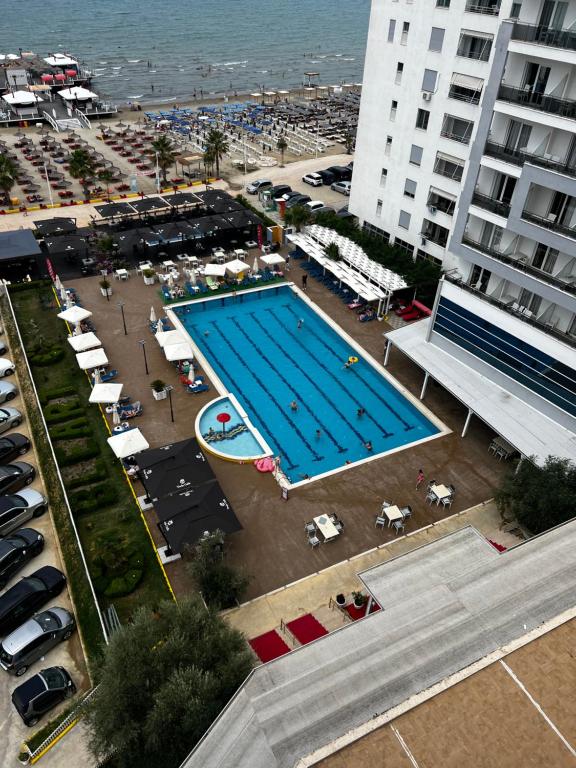 Coastal Horizon Deluxe Apartment - Imazhi 7