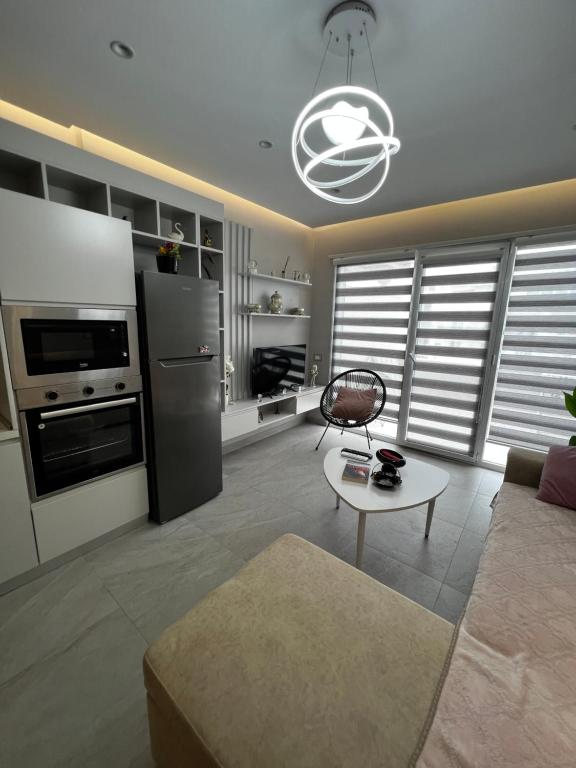 Coastal Horizon Deluxe Apartment - Imazhi 5