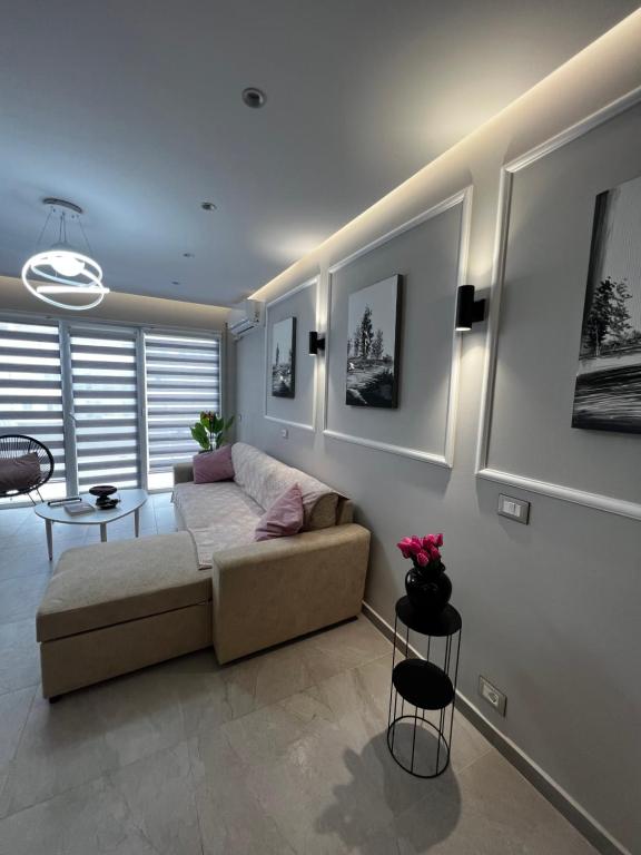 Coastal Horizon Deluxe Apartment - Imazhi 9