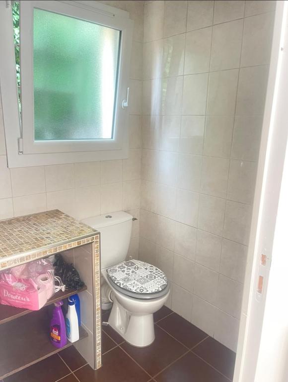 Les milles feuilles - Double Room