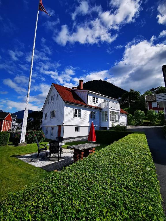 Marifjøra Sjøbuer - 