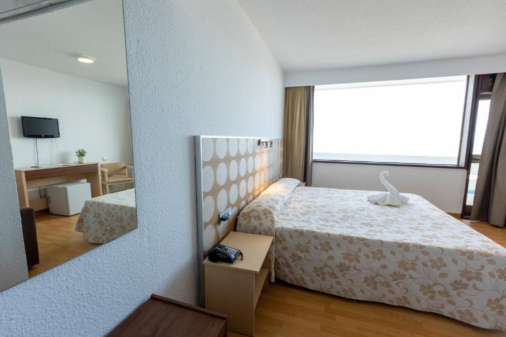 Hotel Flamero, Matalascañas – Updated 2023 Prices