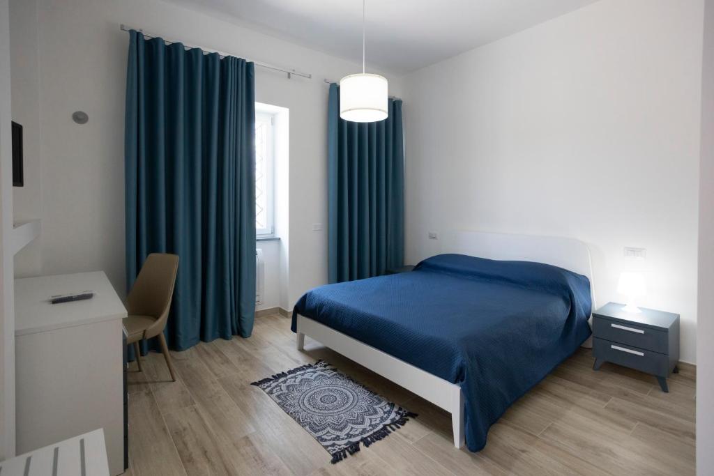 MARY Apartments - Appartamento Con 1 Camera Da Letto
