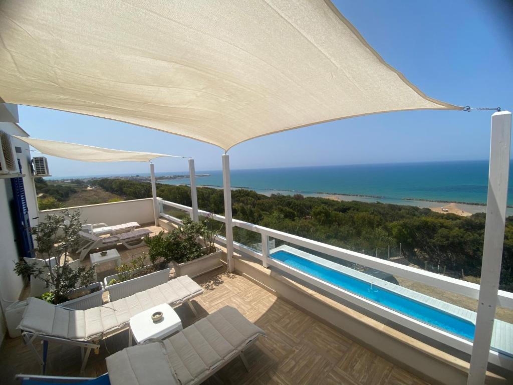 Locazione Turistica Il Tucano - 8