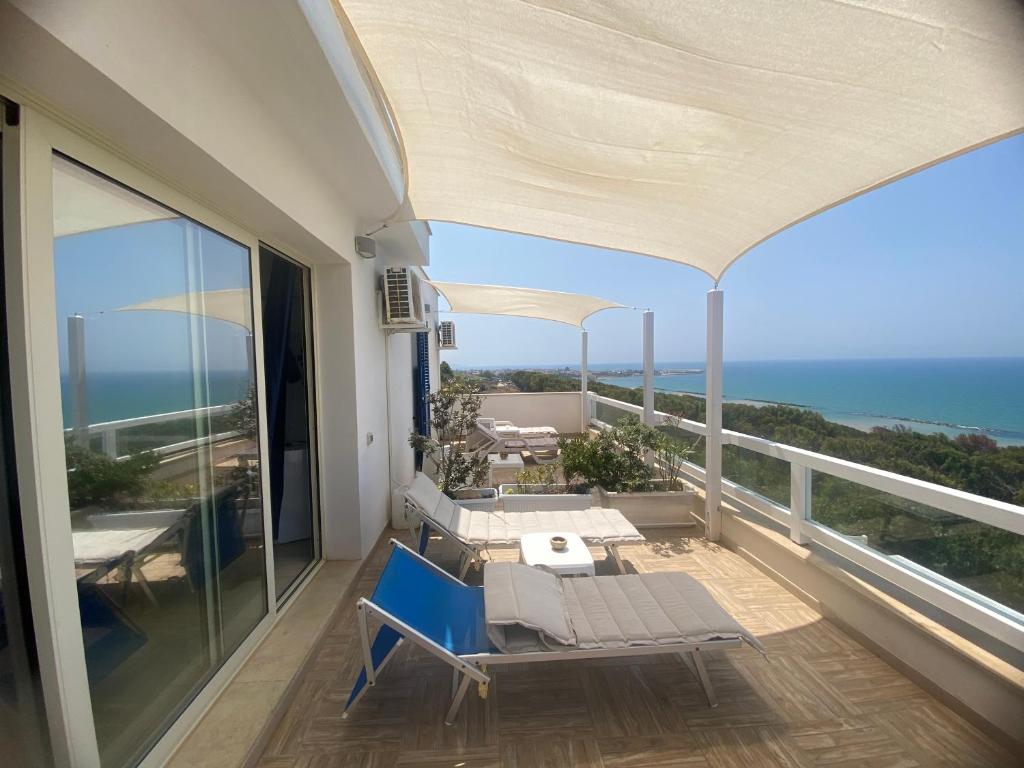 Locazione Turistica Il Tucano - 7