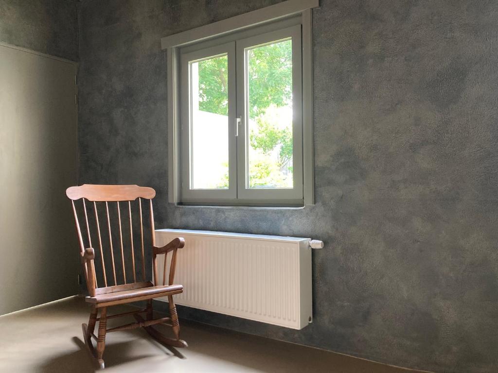 Fotografie z fotogalerie ubytování 't Jaar 50 v destinaci Wortegem