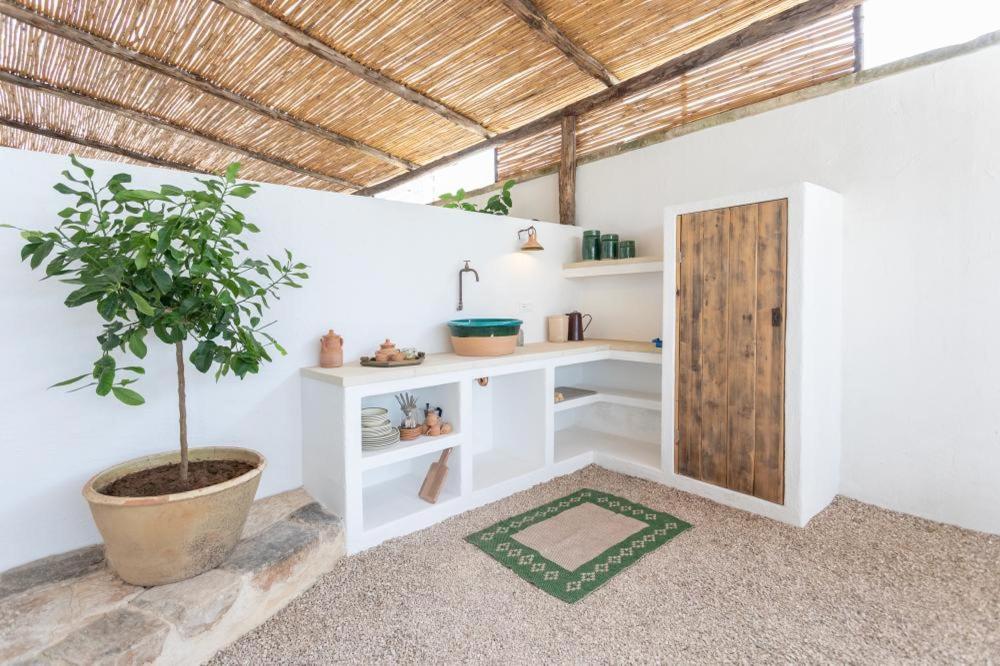 Fotografie z fotogalerie ubytování Trullo Santovia v destinaci Sant'Isidoro
