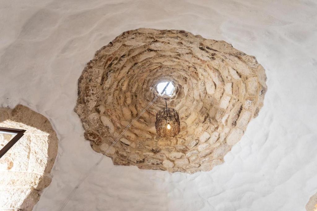Fotografie z fotogalerie ubytování Trullo Santovia v destinaci Sant'Isidoro
