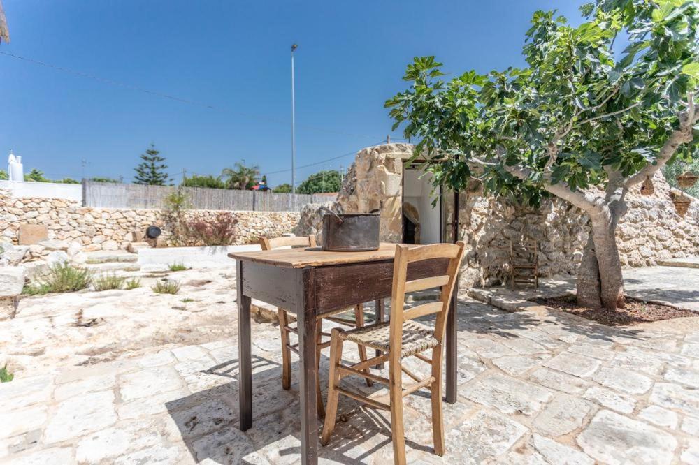 Fotografie z fotogalerie ubytování Trullo Santovia v destinaci Sant'Isidoro