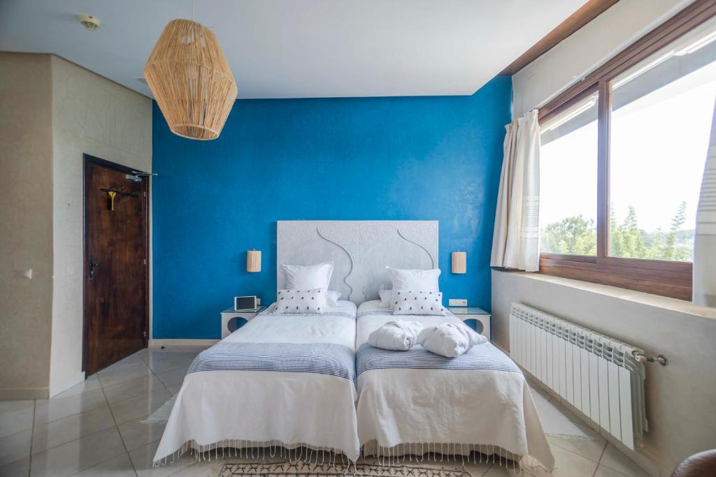 Dar Tanja Boutique Hotel - Suite Con Terraza